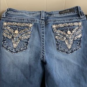 Women’s vigoss jeans